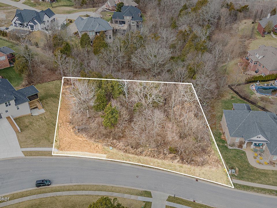 2nd image of 11608 Hickory Bend Holw Lot 33