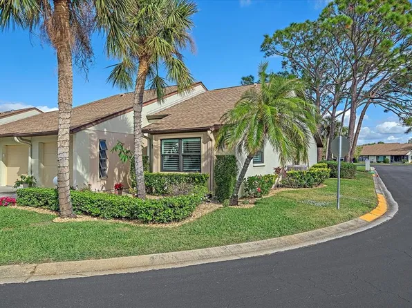 1211 Capri Isles Blvd APT 96, Venice, FL 34292