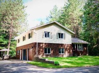 1181 Lake Winyah Rd, Alpena, MI 49707