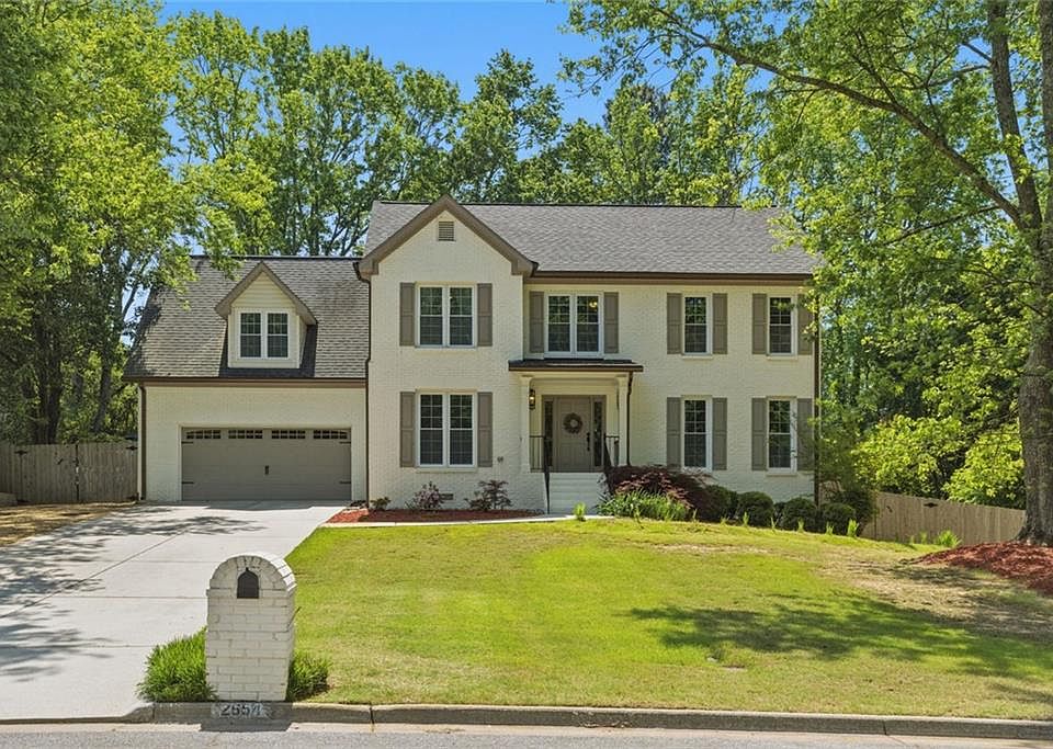 1st image of 2654 Wood Gate Way SW