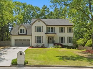 2654 Wood Gate Way SW, Snellville, GA 30078