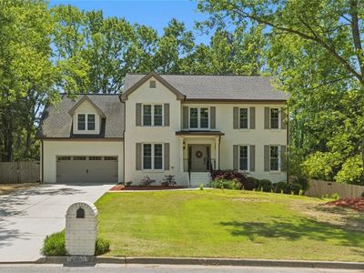 2654 Wood Gate Way SW, Snellville, GA, 30078
