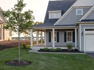 1090 Shore Rd #9, Cataumet, MA 02534