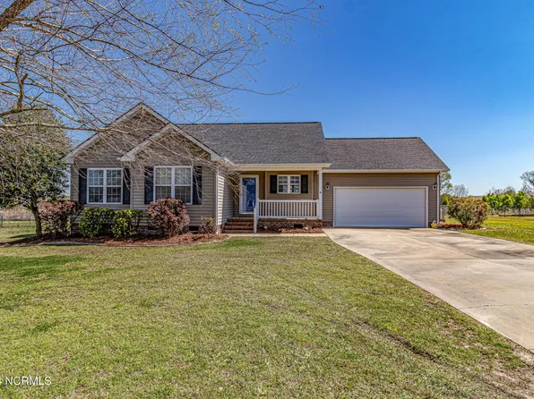 308 Spoonbill Drive, Goldsboro, NC 27534