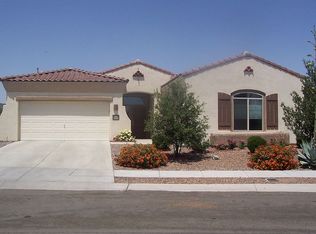 9205 N Sacred Sky Pl, Tucson, AZ 85743