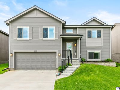14468 Gilder Ave, Bennington, NE, 68007