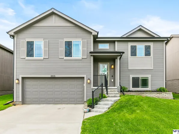 14468 Gilder Ave, Bennington, NE 68007