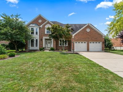 4781 Manorlake Dr, Mason, OH, 45040
