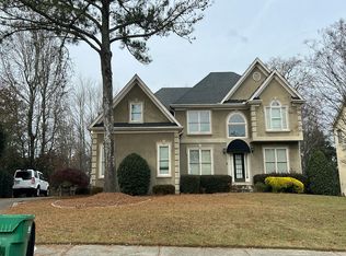 5505 Preserve Cir, Johns Creek, GA 30005