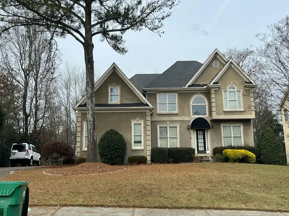 5505 Preserve Cir, Johns Creek, GA 30005