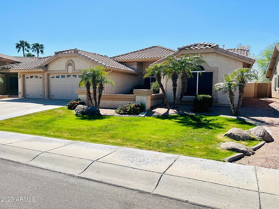 18628 N 85th Ln, Peoria, AZ 85382 Zillow