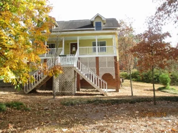 1276 Reeves Station Rd SW, Calhoun, GA 30701