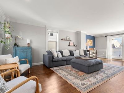 19 N Mead St, Charlestown, MA, 02129