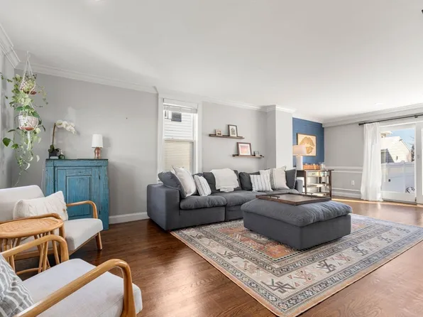 19 N Mead St, Charlestown, MA 02129