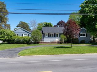 901 Watson Rd, Mount Pleasant, MI 48858