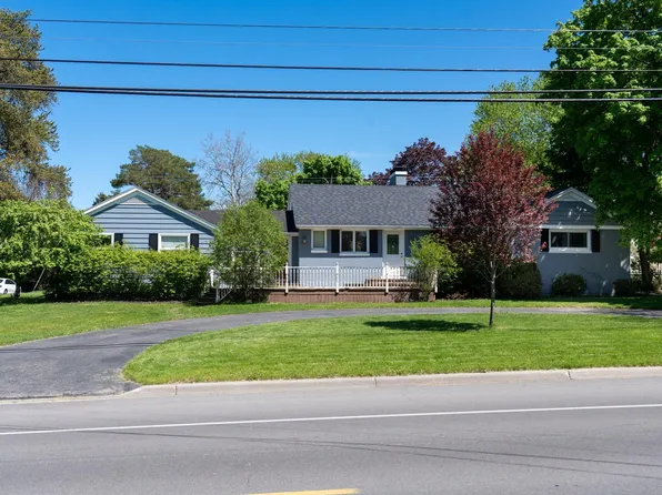 901 Watson Rd, Mount Pleasant, MI 48858