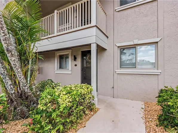 16590 Partridge Place RD #104, FORT MYERS, FL 33908