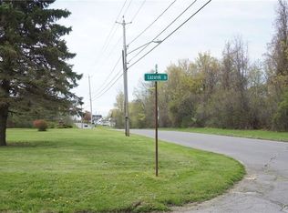 0 Lazarek John Paul Dr, Oswego, NY 13126