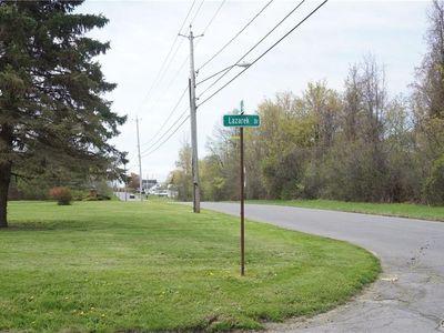 0 Lazarek John Paul Dr, Oswego, NY, 13126