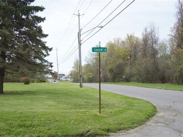 0 Lazarek John Paul Dr, Oswego, NY 13126