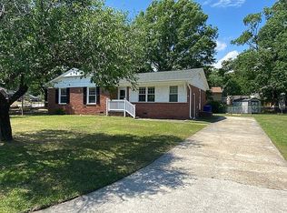 3354 Glenhaven Shores Dr, North Charleston, SC 29420