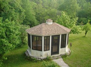 1342 Brammer Spur Rd, Woolwine, VA 24185