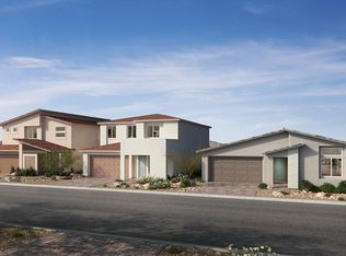 Homes Available Soon, Enclaves at Cloudbreak Ridge at Summerlin, Las Vegas, NV 89138