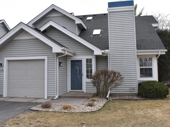 1815 Terraceview Ln N APT D, Plymouth, MN 55447