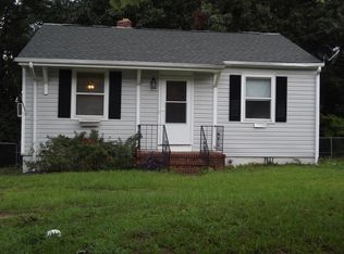 707 Mae St, North Augusta, SC 29841