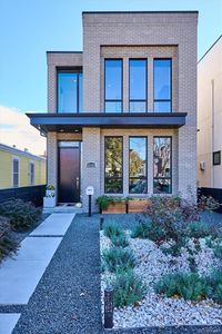 3048 Stout Street, Denver, CO, 80205