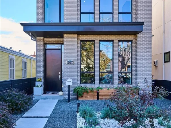 3048 Stout Street, Denver, CO 80205