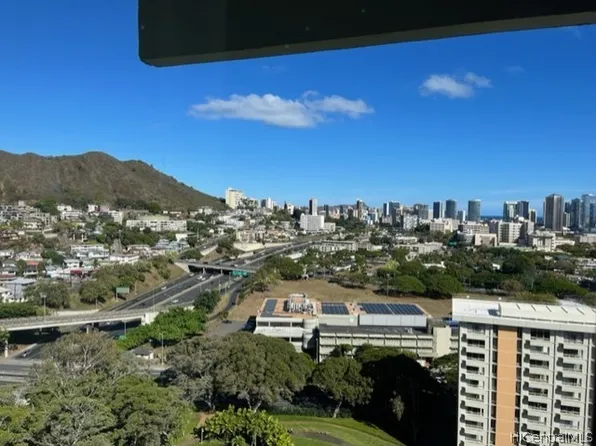 1519 Nuuanu Ave APT 2047, Honolulu, HI 96817