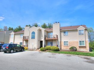 2337 Sandalwood Creek Ct APT D, Glencoe, MO