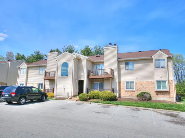 2337 Sandalwood Creek Ct APT D, Glencoe, MO 63038