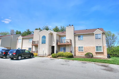 2337 Sandalwood Creek Ct #D Photo 1