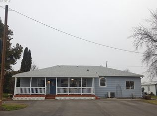 78651 Lloyd Rd, Hermiston, OR 97838
