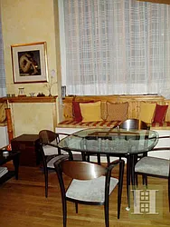 Rented by Halstead Real Estate