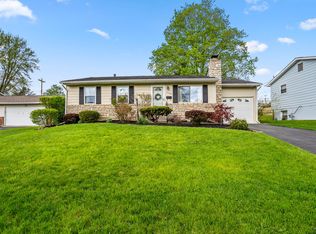 3223 Benham Ct, Columbus, OH 43232