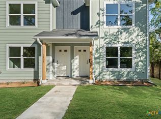 1409 S 5th St, Temple, TX 76504