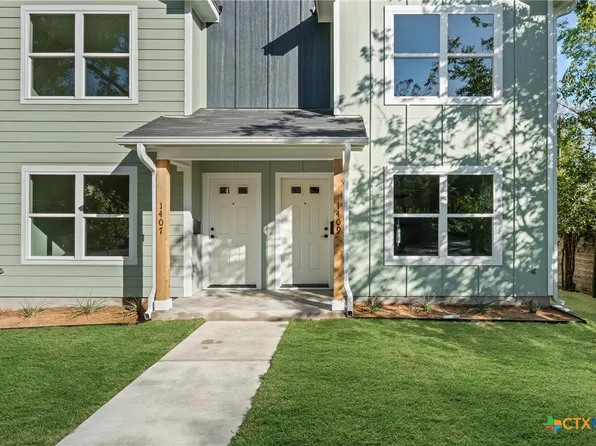 1409 S 5th St, Temple, TX 76504