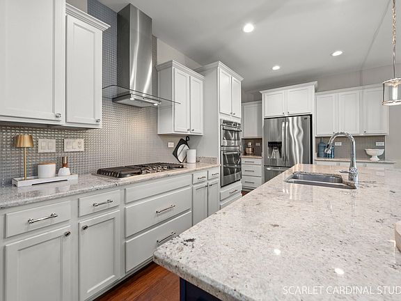 5th image of 851 Heatherfield Cir