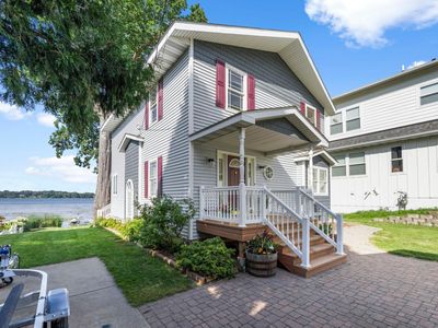 10710 15th Ave N, Plymouth, MN, 55441