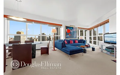 Sold by Douglas Elliman