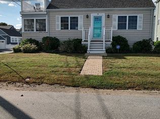 174 Kings Hwy, Hampton, NH 03842