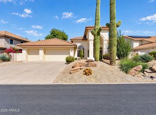 12530 E ALTADENA Avenue, Scottsdale, AZ 85259
