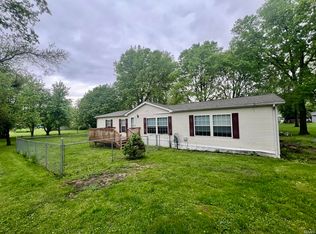 13654 S Deer Creek Ave, Kokomo, IN 46901