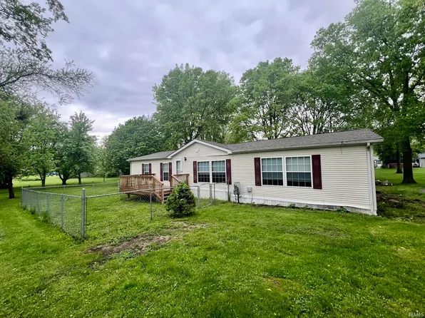 13654 S Deer Creek Ave, Kokomo, IN 46901