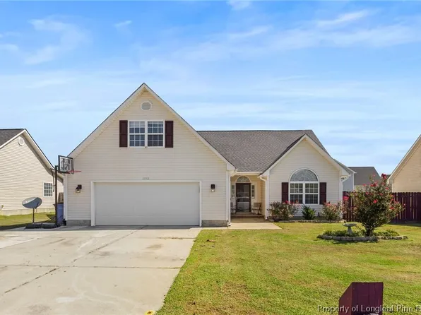 1515 Royal Springs St, Fayetteville, NC 28312