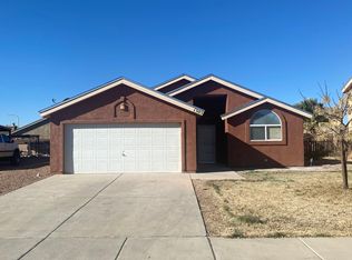 1305 Doniphan Pl, Las Cruces, NM 88007
