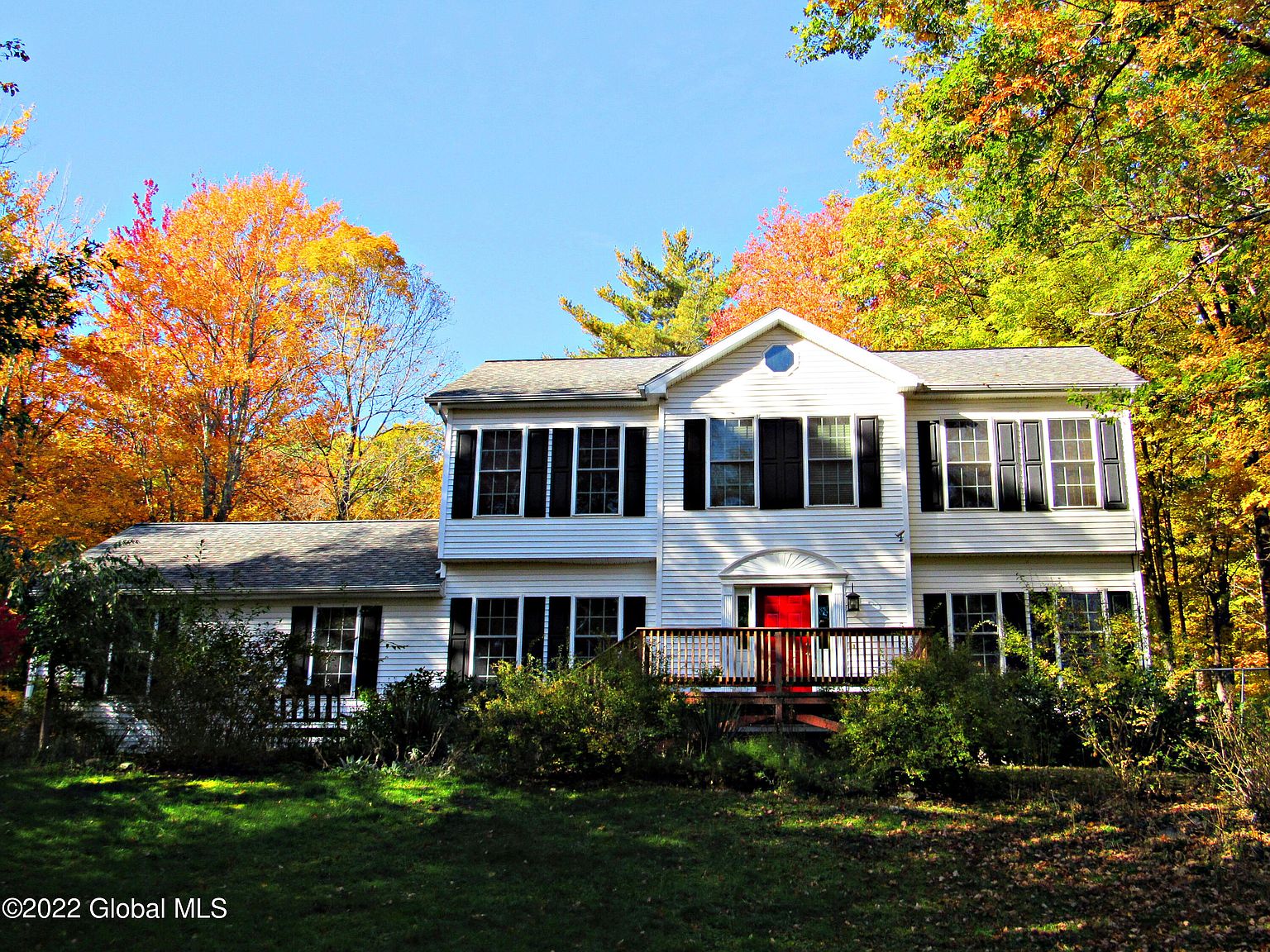 527 Babcock Lake Road, Petersburgh, NY 12138 Zillow